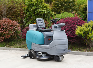 洗地機(jī)的維護(hù)保養(yǎng)