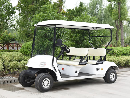 CD-2046高爾夫球車